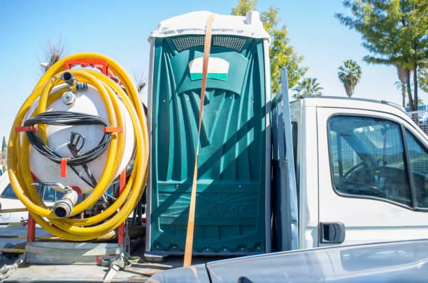Best Emergency porta potty rental  in Terville, WA