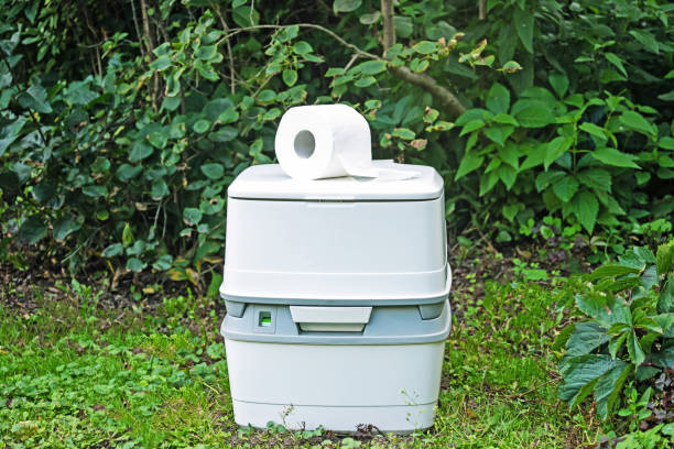 Best Best portable toilet rental  in Terville, WA