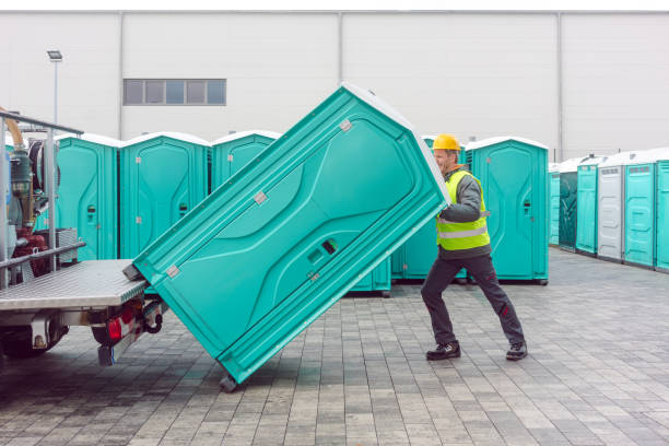 Best Affordable portable toilet rental  in Terville, WA