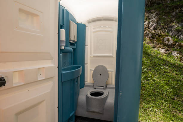Best Handicap porta potty rental  in Terville, WA