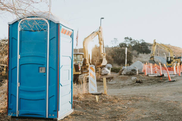 Best Construction site porta potty rental  in Terville, WA