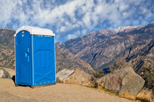 Best High-end porta potty rental  in Terville, WA