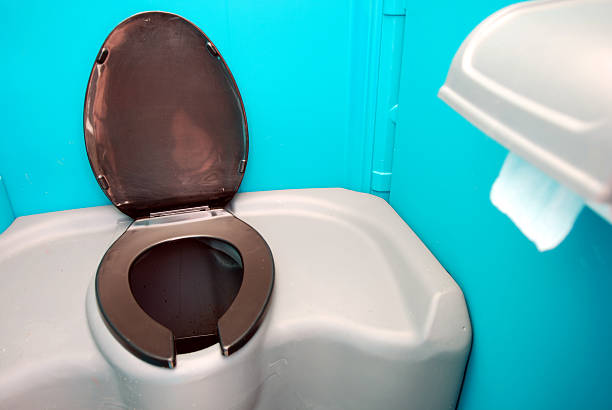Best Restroom trailer rental cost  in Terville, WA