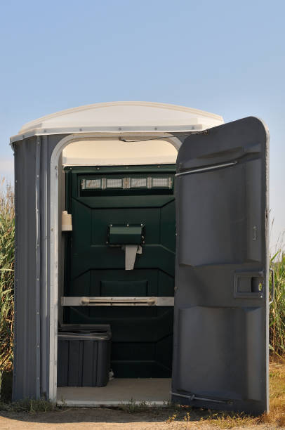 Best Portable toilet rental cost  in Terville, WA