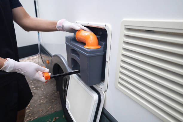 Best Porta potty rental for parties  in Terville, WA