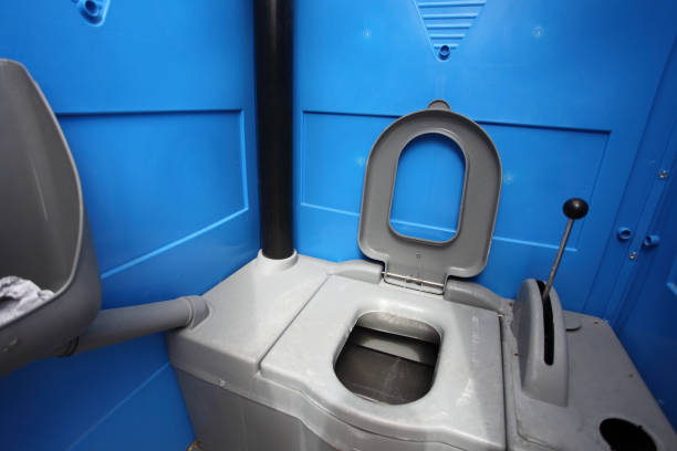 Trusted Waterville, WA porta potty rental Experts