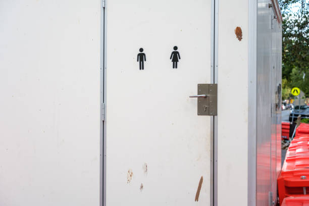 Best Porta potty rental near me  in Terville, WA