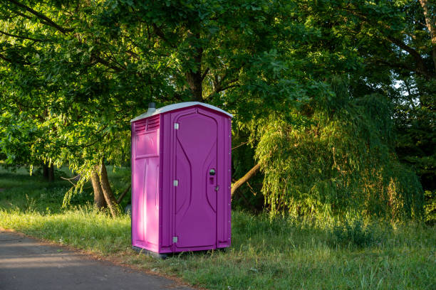 Best Local porta potty services  in Terville, WA